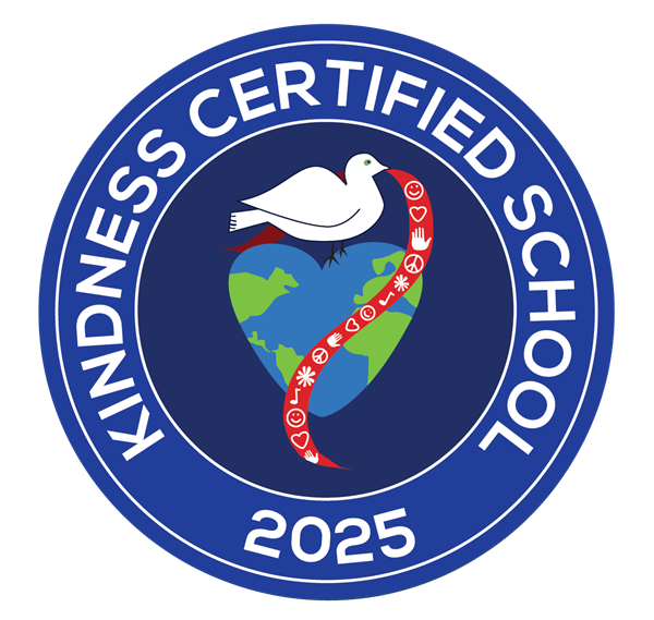  Kindess Certified School